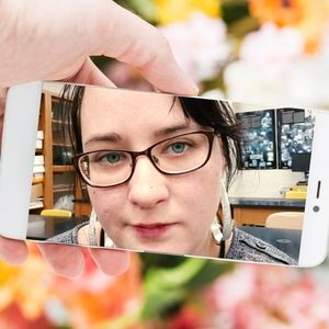 Meet your Posher, Bobbie